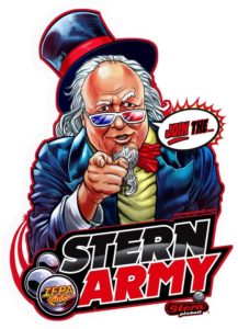 Stern_Army