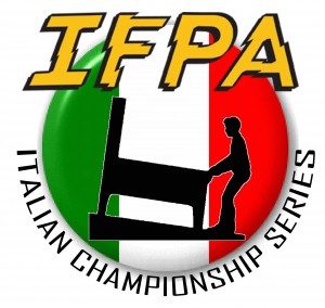 ics-ifpa-italian-championship-series
