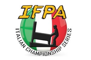 ifpa-italian-championship-series