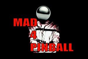 MAD4Pinball 8° edizione @ Morlacchi Showroom