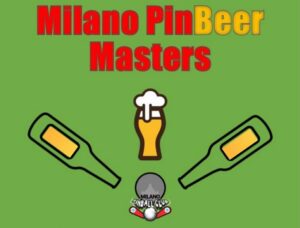 Milano PinBeer Masters @ Milano Pinball Club