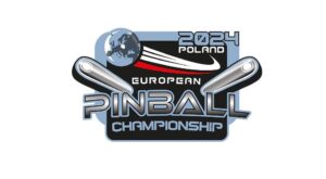ECP 2024 - European Pinball Championship @ Pinball Station